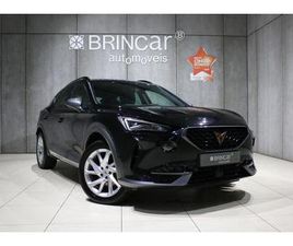 CUPRA FORMENTOR CUPRA FORMENTOR 1.4 E-HYBRID DSG