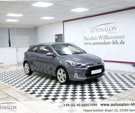 COUPE STYLE*2VORB*SITZ&LENK HZG.*PDC H*LM*SP