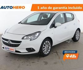 OPEL CORSA 1.4 TURBO SELECTIVE
