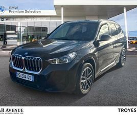 XDRIVE25E 245CH M SPORT