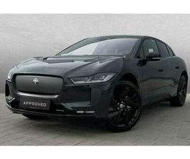 JAGUAR I-PACE EV400 EV400 R-DYNAMIC HSE