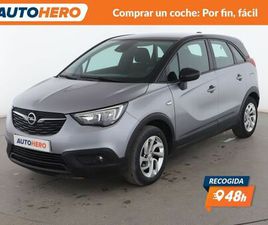 OPEL CROSSLAND X 1.2 EDITION