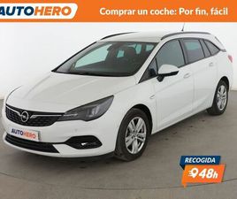 OPEL ASTRA 1.5 CDTI GS LINE