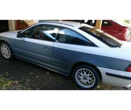 OPEL CALIBRA