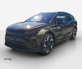 SKODA ENYAQ ENYAQ RS 85X 4X4