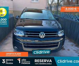 2.0TDI BMT PANAMERICANAED.4M DSG