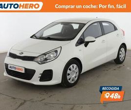 KIA RIO 1.1 CRDI CONCEPT