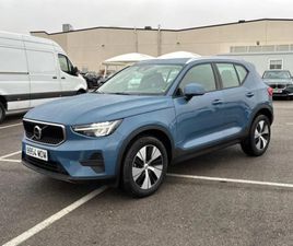 VOLVO XC40 T2 1.5 T2 CORE PRO 130CV