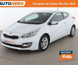 KIA PROCEED 1.6 CRDI DRIVE