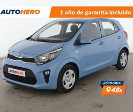 KIA PICANTO 1.0 CONCEPT