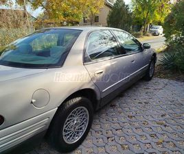 CHRYSLER VISION 3.5 LHX (AUTOMATA)