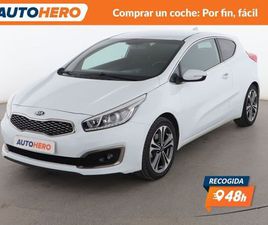 KIA PROCEED 1.6 CRDI X-TECH 17