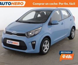 KIA PICANTO 1.0 CONCEPT