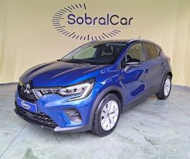 MITSUBISHI ASX MITSUBISHI ASX 1.0 MPI-T INVITE