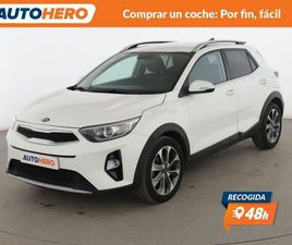KIA STONIC 1.6 CRDI DRIVE
