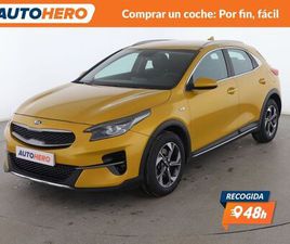 KIA XCEED 1.0 TGDI DRIVE