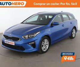 KIA CEED 1.0 TGDI DRIVE