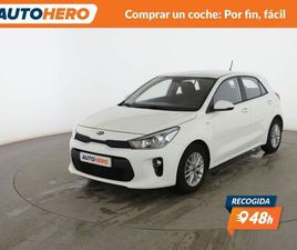 KIA RIO 1.0 TGDI CONCEPT