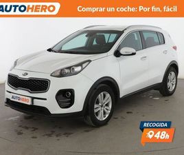 KIA SPORTAGE 1.7 CRDI DRIVE 2WD