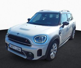MINI COUNTRYMAN COOPER SD COOPER SD ALL4