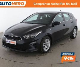 KIA CEED 1.0 TGDI DRIVE