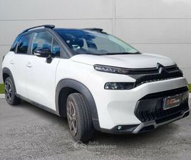 - C3 AIRCROSS 1.2 PURETECH FEEL S&S 110CV