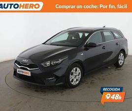 KIA CEED 1.0 TGDI DRIVE