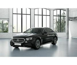 MERCEDES CLASSE E E 450 MERCEDES-BENZ CLASSE E 450 4MATIC AUTO MILD HYBRID PREMIUM PLUS NUOVA A MOZZAGROGNA