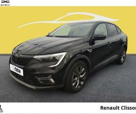 TCE 140CH MILD HYBRID EVOLUTION EDC