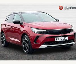 1.2 TURBO ULTIMATE EURO 6 (START/STOP) 5DR