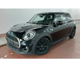 MINI ONE NAVI/LED/PDC/8XREIFEN/APPLE-CARPLAY