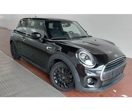 ONE LED/NAVI/PDC/APPLE-CARPLAY TOPZUSTAND