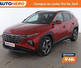 1.6 T-GDI PLUG-IN HYBRID STYLE 4WD