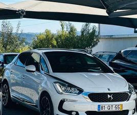 DS DS 5 2.0 BLUEHHDI, 150CV