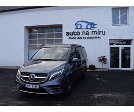 MERCEDES-BENZ VITO 2.0 V250D 639/2 140KW MARCO PO