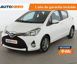TOYOTA YARIS 1.0 VVT-I ACTIVE