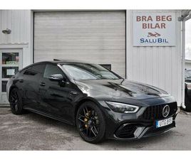 GT 63 S 639HK 4MATIC+ BURMESTER DYNAMIC PL