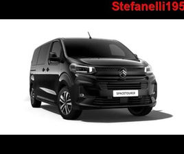 CITROEN SPACETOURER SPACETOURER BLUEHDI 180 S&S EAT8 - BUSINESS LOUNGE