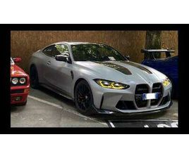 BMW SERIE 4 3.0 CSL COUPE 3.0 CSL AUTO