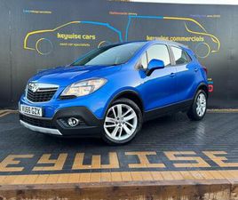 1.4I TURBO EXCLUSIV 2WD EURO 6 (START/STOP) 5DR