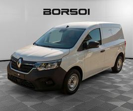 RENAULT KANGOO FURGONE VAN 1.5 BLUE DCI 115CV L1 MY24 NUOVA A TREVISO