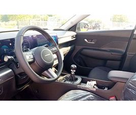 HYUNDAI KONA 1.0 T-GDI BUSINESS 2WD 115CV MT NUOVA A PAOLISI