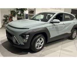 HYUNDAI KONA 1.0 T-GDI XTECH NUOVA A PAOLISI