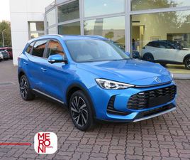 MG ZS MG ZS 1.5 HYBRID+ LUXURY AUTO NUOVA A SEREGNO