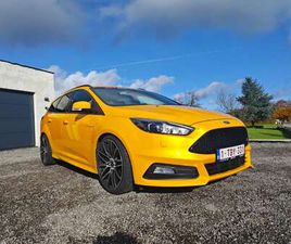 FOCUS ST 2 - 2.0 TDCI - KOMBI / TURNIER