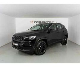 JEEP COMPASS 1.3 TG 4XE ATITUDE