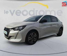 1.2 PURETECH 130CH S/S ALLURE PACK EAT8 CAMERA