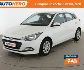 HYUNDAI I20 1.1 CRDI ESSENCE