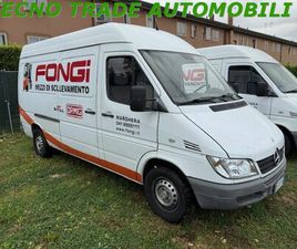 F35 311 CDI OFF. MOBILE