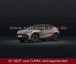 ENDURANCE 286 PS *FREI KONFIGURIERBAR*